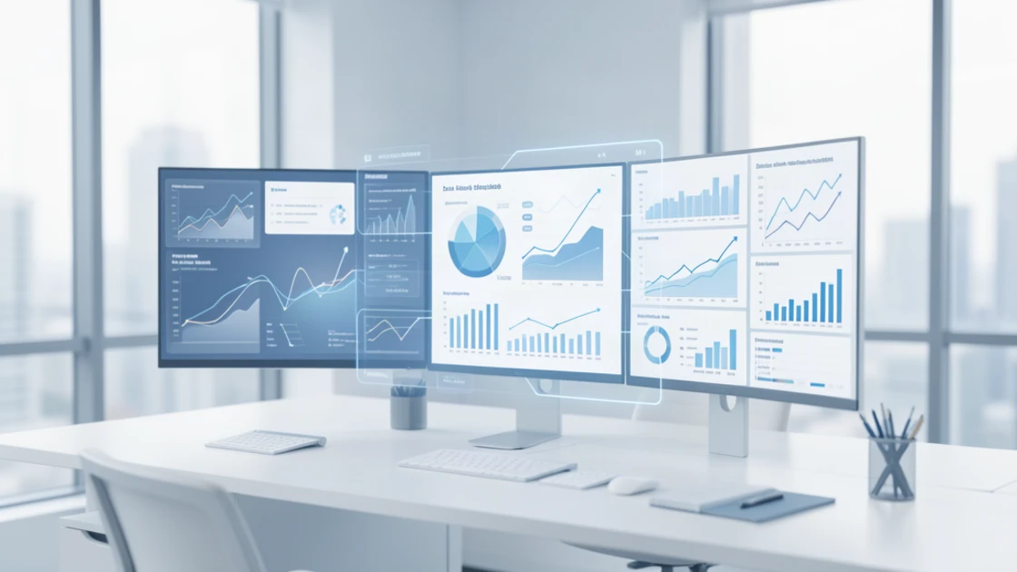 Análisis de datos para pequeños negocios