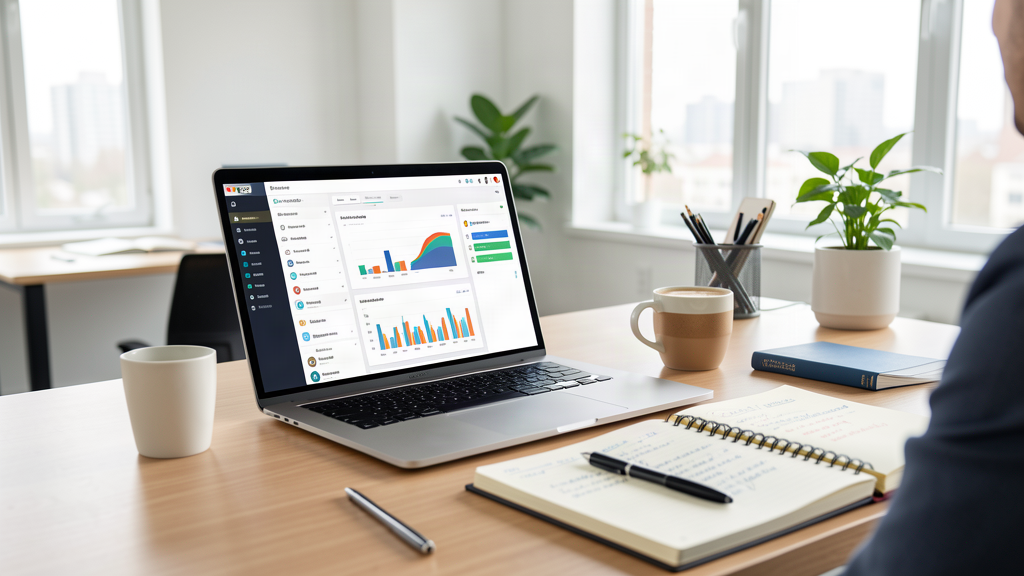 Plan de marketing digital para pymes en 2026