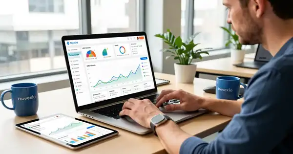 Métricas SaaS: MRR, Churn y LTV