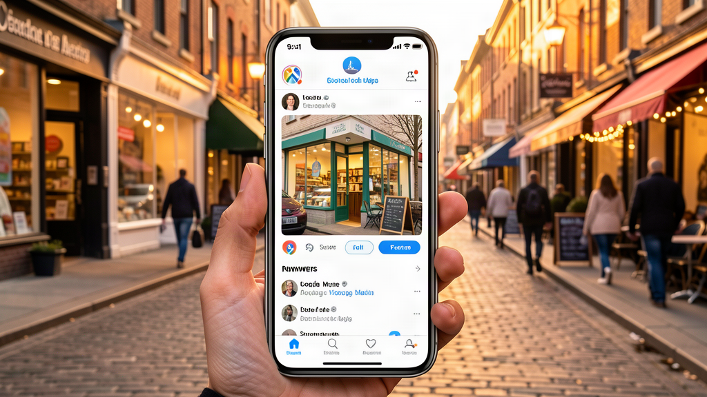 SEO local para negocios en 2026