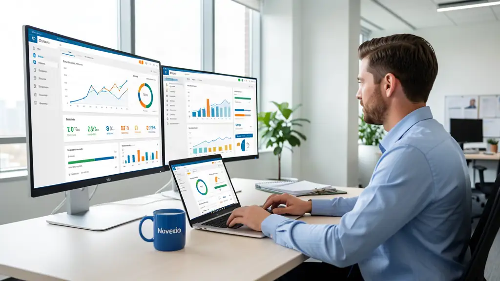 Software Para Negocios