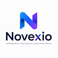 Novexio - Herramientas gratuitas con IA para negocios